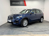 Bmw X5 occasion année 2020 boite Automatique Annonce Bmw X5 occasion Hybride xDrive45e 394 ch BVA8 Lounge à Toulouse