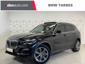 Annonce Bmw X5 occasion Hybride xDrive45e 394 ch BVA8 Lounge  Tarbes