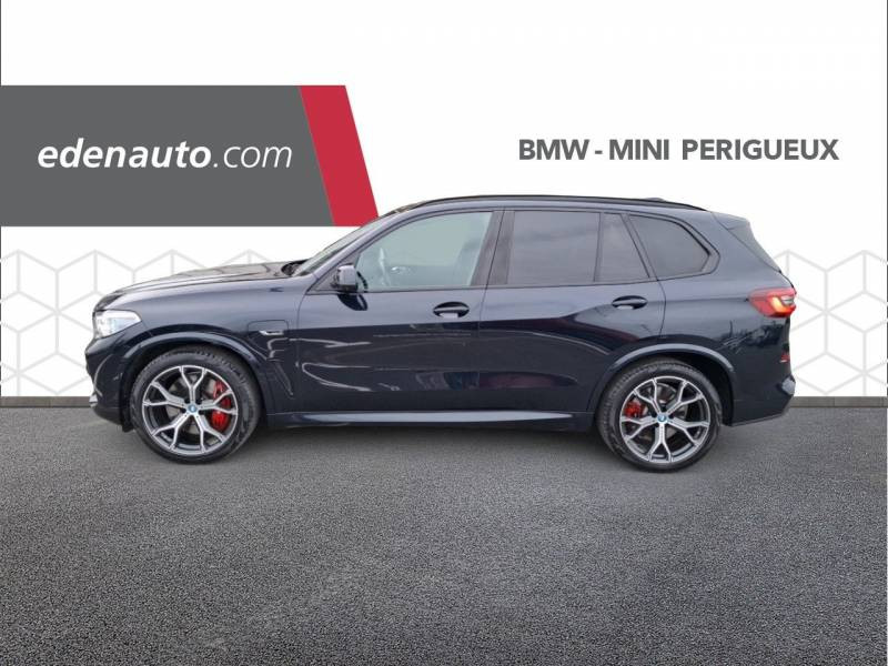 Bmw X5 xDrive45e 394 ch BVA8 M Sport  occasion  Trelissac - photo n3