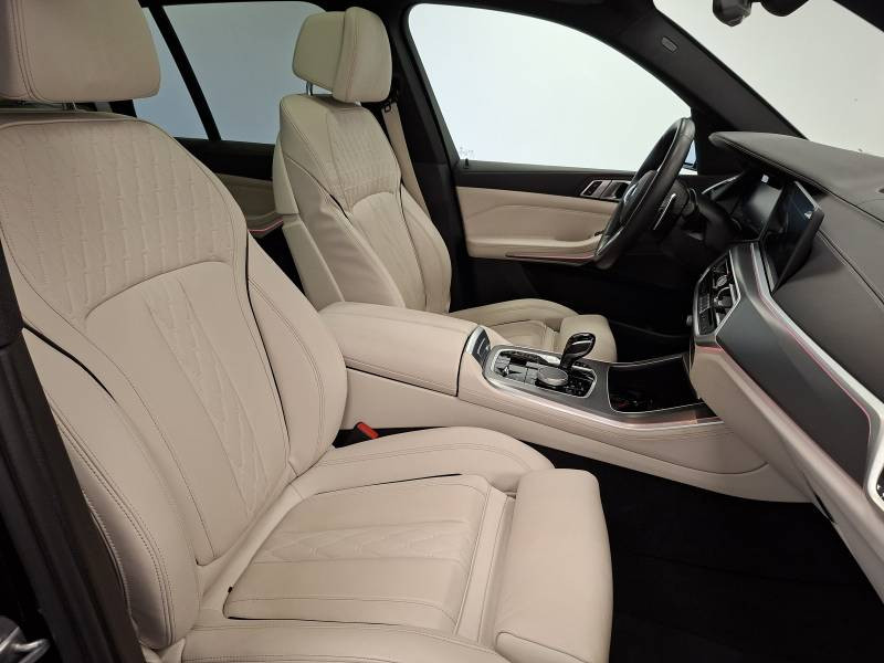Bmw X5 xDrive45e 394 ch BVA8 M Sport  occasion  Limoges - photo n9