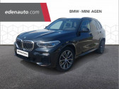 Bmw X5 xDrive45e 394 ch BVA8 M Sport  2021 - annonce de voiture en vente sur Auto Sélection.com