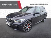 Bmw X5 occasion année 2022 boite Automatique Annonce Bmw X5 occasion Essence xDrive45e 394 ch BVA8 M Sport à Trelissac