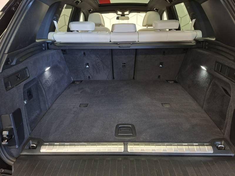 Bmw X5 xDrive45e 394 ch BVA8 M Sport  occasion  Limoges - photo n7