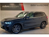 Annonce Bmw X5 occasion Hybride xDrive45e 394 ch BVA8 M Sport � Narbonne