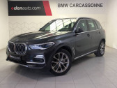 Annonce Bmw X5 occasion Hybride xDrive45e 394 ch BVA8 M Sport  Bziers
