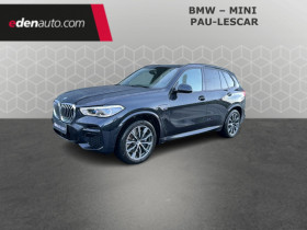 Bmw X5 , garage BMW PAU  Lescar