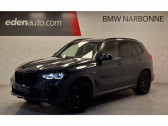 Bmw X5 xDrive45e 394 ch BVA8 M Sport   Narbonne 11