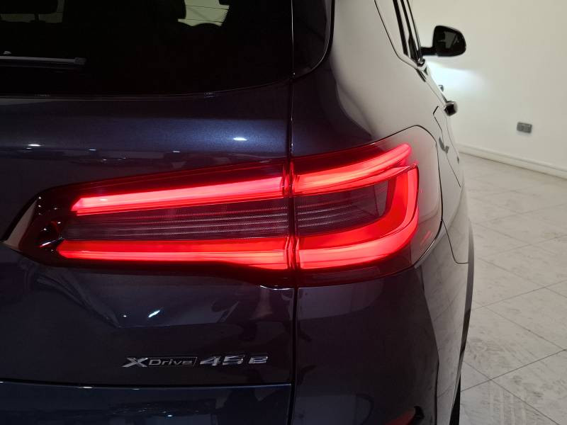 Bmw X5 xDrive45e 394 ch BVA8 M Sport  occasion  Narbonne - photo n11