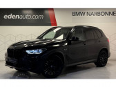 Annonce Bmw X5 occasion Hybride xDrive45e 394 ch BVA8 M Sport � Narbonne