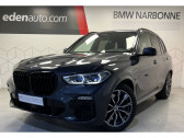 Bmw X5 occasion année 2021 boite Automatique Annonce Bmw X5 occasion Hybride xDrive45e 394 ch BVA8 M Sport à Narbonne