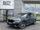 Annonce Bmw X5 occasion Hybride XDRIVE45E 394 CH BVA8 M Sport  MERIGNAC