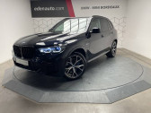 Bmw X5 xDrive45e 394 ch BVA8 M Sport   Lormont 33