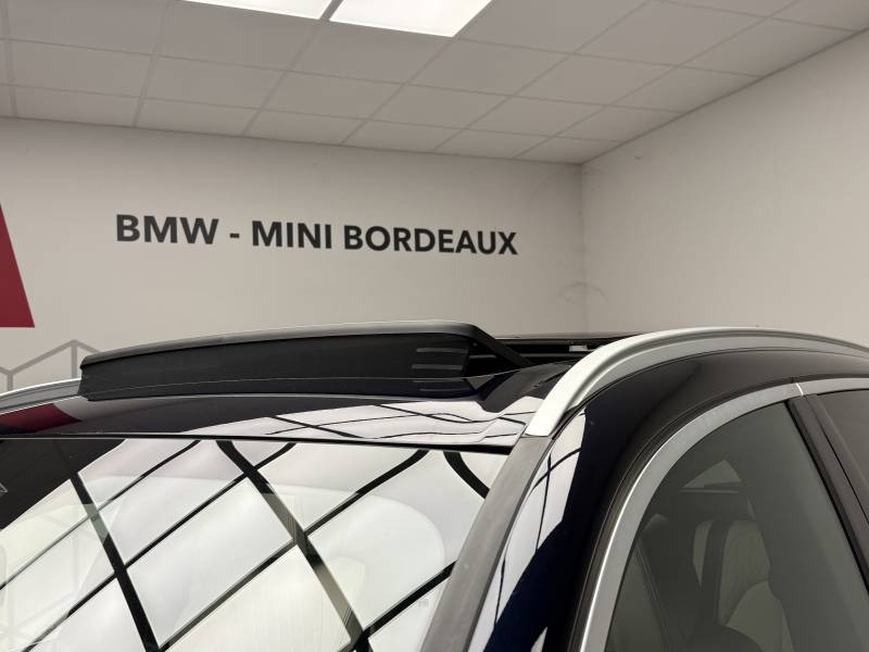 Bmw X5 xDrive45e 394 ch BVA8 M Sport  occasion  Lormont - photo n13