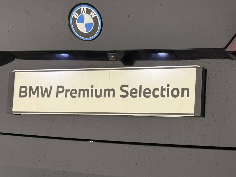 Bmw X5 xDrive45e 394 ch BVA8 M Sport  occasion  Lormont - photo n14