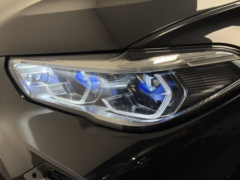 Bmw X5 xDrive45e 394 ch BVA8 M Sport  occasion  Lormont - photo n11