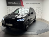 Annonce Bmw X5 occasion Hybride xDrive45e 394 ch BVA8 M Sport  Lormont