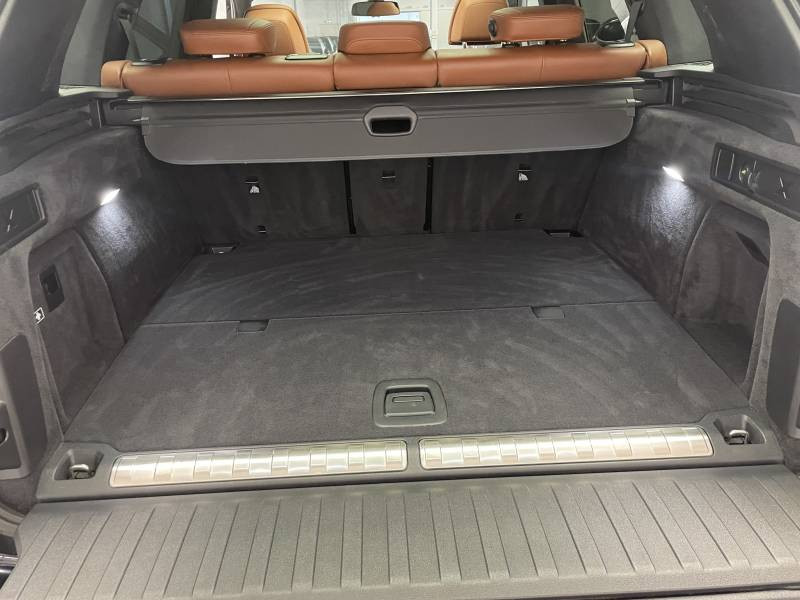 Bmw X5 xDrive45e 394 ch BVA8 M Sport  occasion  Lormont - photo n7