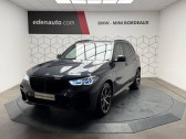 Annonce Bmw X5 occasion Hybride xDrive45e 394 ch BVA8 M Sport � Lormont