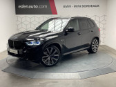 Annonce Bmw X5 occasion Hybride xDrive45e 394 ch BVA8 M Sport � Lormont