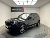 Annonce Bmw X5 occasion Hybride xDrive45e 394 ch BVA8 M Sport � Lormont