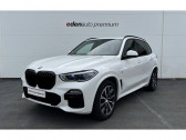 Bmw X5 occasion année 2019 boite Automatique Annonce Bmw X5 occasion Hybride xDrive45e 394 ch BVA8 M Sport à Auch
