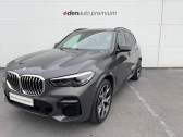 Annonce Bmw X5 occasion Hybride xDrive45e 394 ch BVA8 M Sport � Auch
