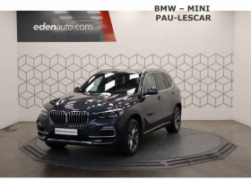 Bmw X5 , garage BMW PAU  Lescar