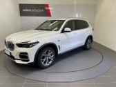 Annonce Bmw X5 occasion Hybride xDrive45e 394 ch BVA8 xLine  Brive-la-Gaillarde