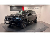 Annonce Bmw X5 occasion Hybride xDrive45e 394 ch BVA8 xLine � Limoges
