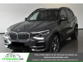 Bmw X5 occasion année 2021 boite Automatique Annonce Bmw X5 occasion Essence xDrive45e 394 ch BVA8 à Beaupuy