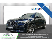 Bmw X5 occasion année 2021 boite Automatique Annonce Bmw X5 occasion Essence xDrive45e 394 ch BVA8 à Beaupuy