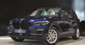 Bmw X5 occasion 2021 mise en vente &agrave; Lille par le garage AUTO NAUTIC CORPORATION - photo n&deg;1