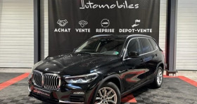 Bmw X5 , garage AGH AUTOMOBILES � Pulnoy
