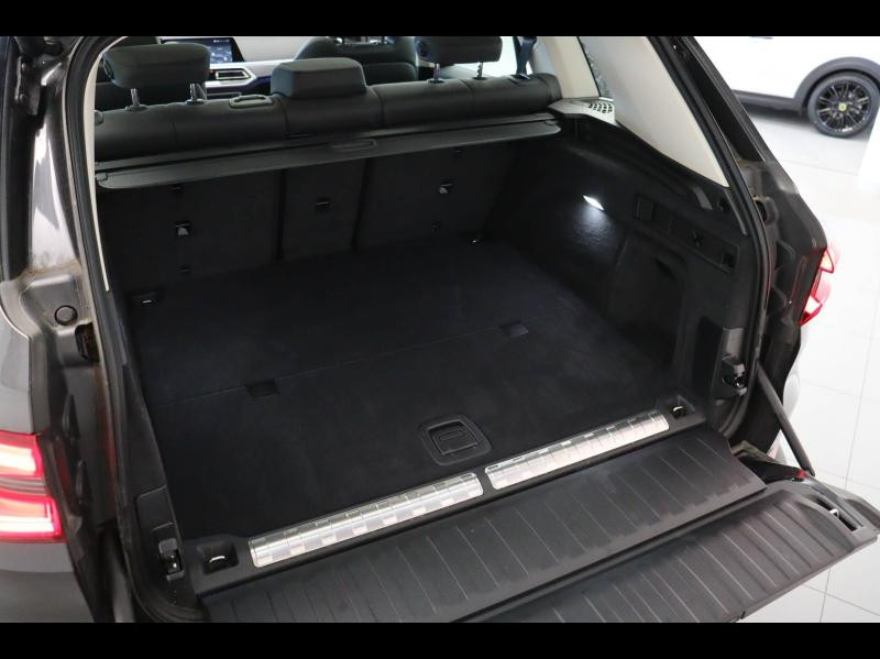 Bmw X5 xDrive45e 394ch Lounge 17cv  occasion  Velizy - photo n10