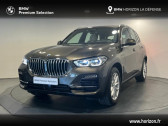 Bmw X5 occasion année 2020 boite Automatique Annonce Bmw X5 occasion Essence xDrive45e 394ch Lounge 17cv à NANTERRE