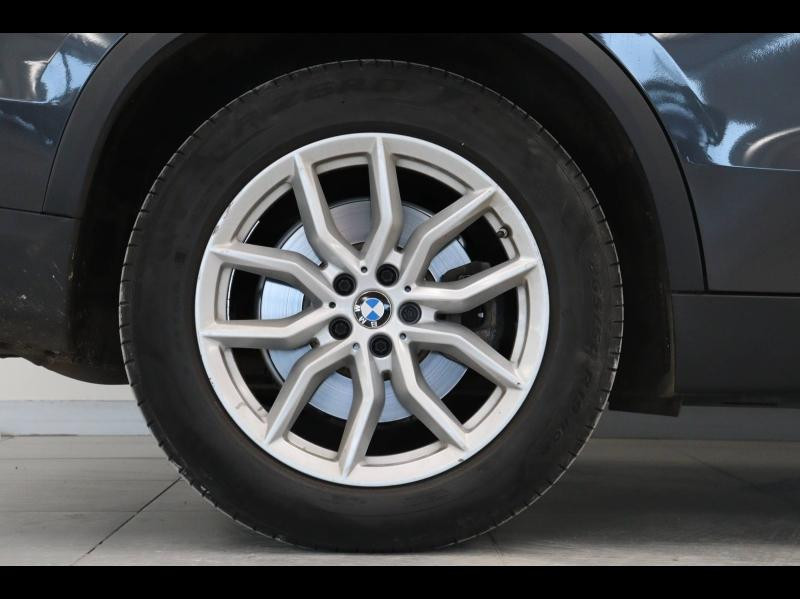 Bmw X5 xDrive45e 394ch Lounge  occasion  Velizy - photo n7