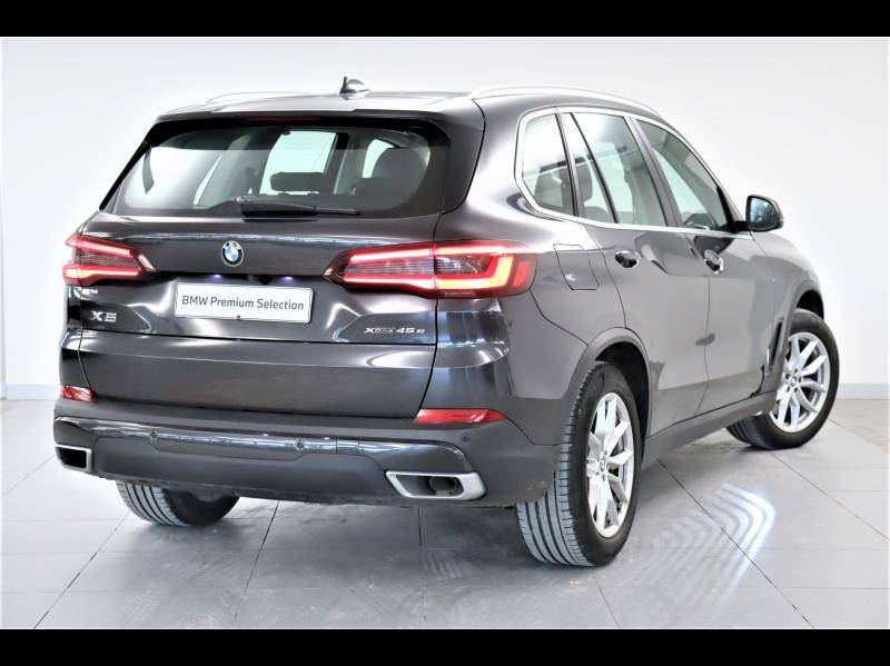Bmw X5 xDrive45e 394ch Lounge  occasion  Velizy - photo n4