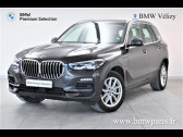 Bmw X5 xDrive45e 394ch Lounge   Velizy 78