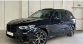 Bmw X5 occasion année 2021 boite Automatique Annonce Bmw X5 occasion Hybride xDrive45e 394ch M Sport 17cv à Mantes La Jolie