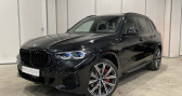 Bmw X5 occasion année 2023 boite Automatique Annonce Bmw X5 occasion Hybride xDrive45e 394ch M Sport 17cv à Mantes La Jolie