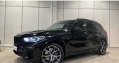 Bmw X5 occasion année 2021 boite Automatique Annonce Bmw X5 occasion Hybride xDrive45e 394ch M Sport 17cv à Mantes La Jolie