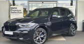 Bmw X5 occasion année 2021 boite Automatique Annonce Bmw X5 occasion Hybride xDrive45e 394ch M Sport 17cv à Cholet