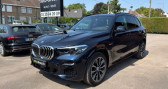 Annonce Bmw X5 occasion Hybride xDrive45e 394ch M Sport 17cv � BONDUES