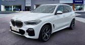 Bmw X5 xDrive45e 394ch M Sport 17cv   AUBIERE 63
