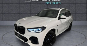 Bmw X5 , garage LES PRESTATIONS DE L'AUTO  Puteaux