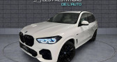 Bmw X5 occasion année 2023 boite Automatique Annonce Bmw X5 occasion Hybride xDrive45e 394ch M Sport 17cv à Puteaux