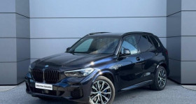 Bmw X5 occasion 2023 mise en vente &agrave; FREJUS par le garage MAPAUTO FREJUS - photo n&deg;1