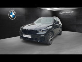 Bmw X5 occasion année 2021 boite Automatique Annonce Bmw X5 occasion Essence xDrive45e 394ch M Sport 17cv à MOUGINS