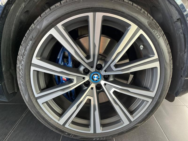Bmw X5 xDrive45e 394ch M Sport 17cv  occasion  VENISSIEUX - photo n8