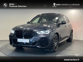 Annonce Bmw X5 occasion Essence xDrive45e 394ch M Sport 17cv  NANTERRE